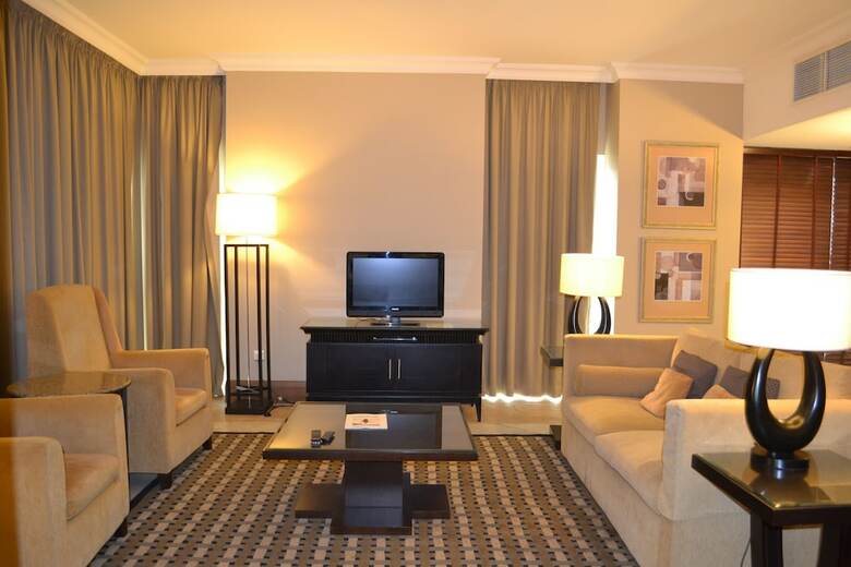Hotel Sheraton Khalidiya