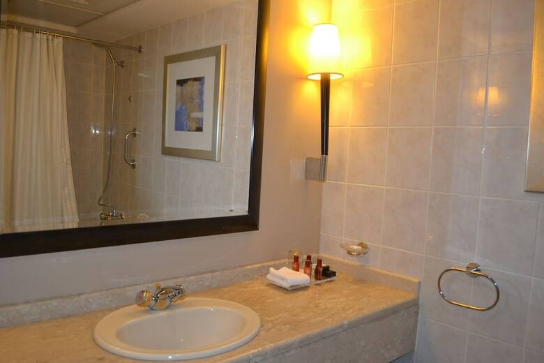 Hotel Sheraton Khalidiya