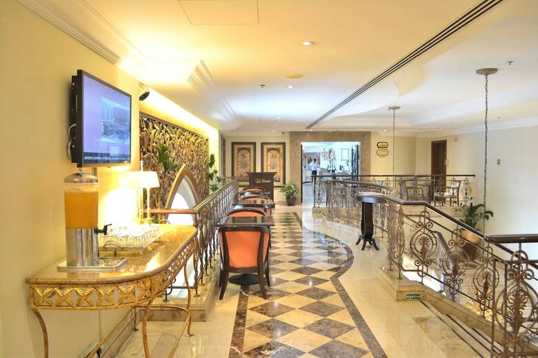 Hotel Sheraton Khalidiya
