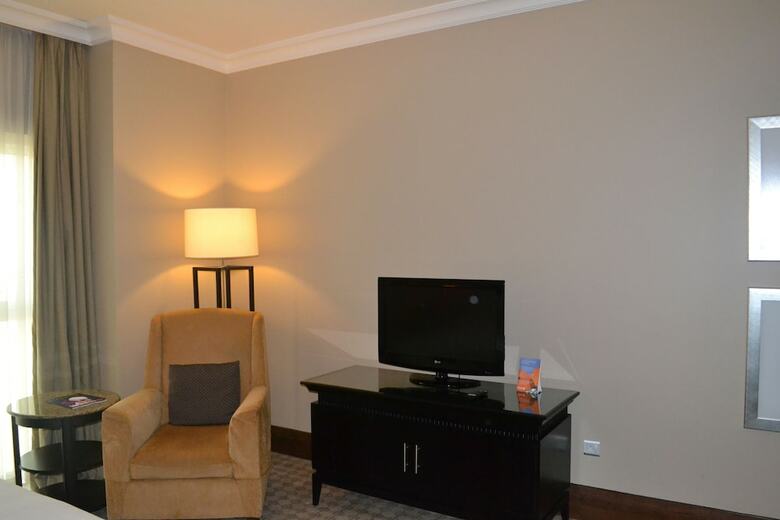 Hotel Sheraton Khalidiya