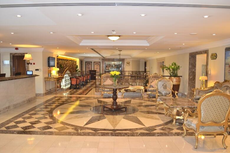 Hotel Sheraton Khalidiya