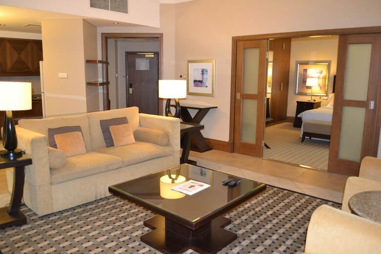 Hotel Sheraton Khalidiya