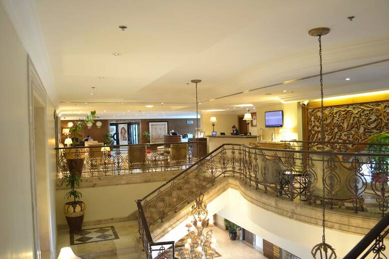 Hotel Sheraton Khalidiya