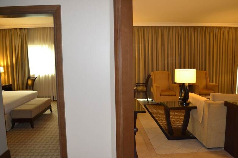 Hotel Sheraton Khalidiya