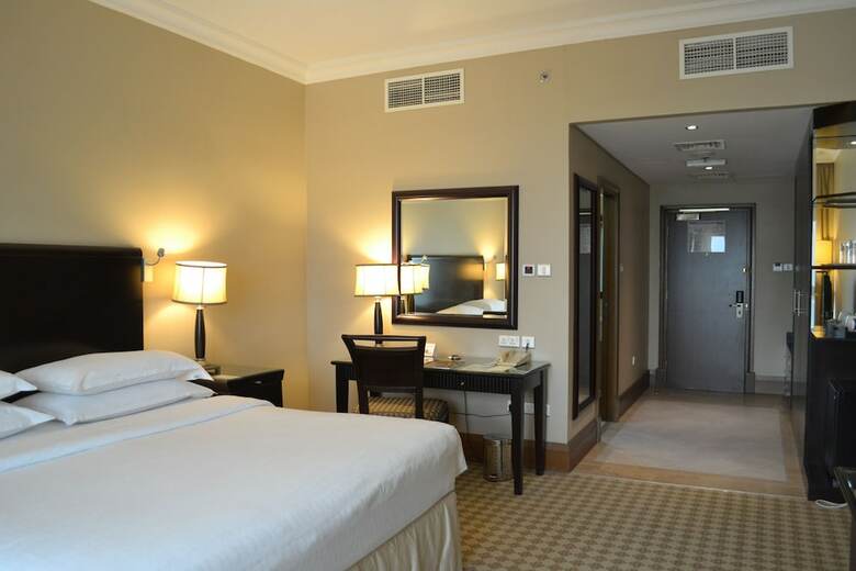 Hotel Sheraton Khalidiya