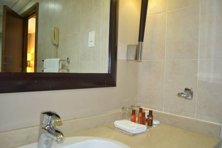 Hotel Sheraton Khalidiya