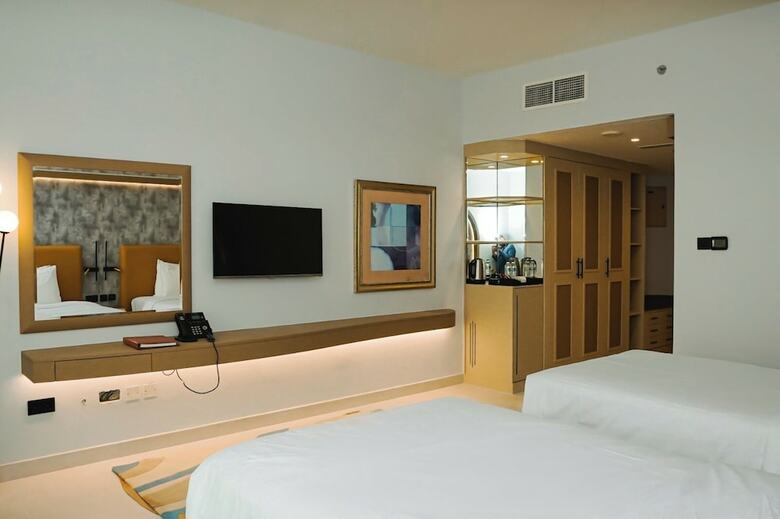 Hotel Sheraton Khalidiya
