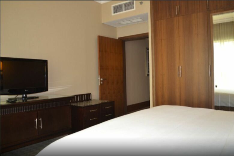 Hotel Sheraton Khalidiya