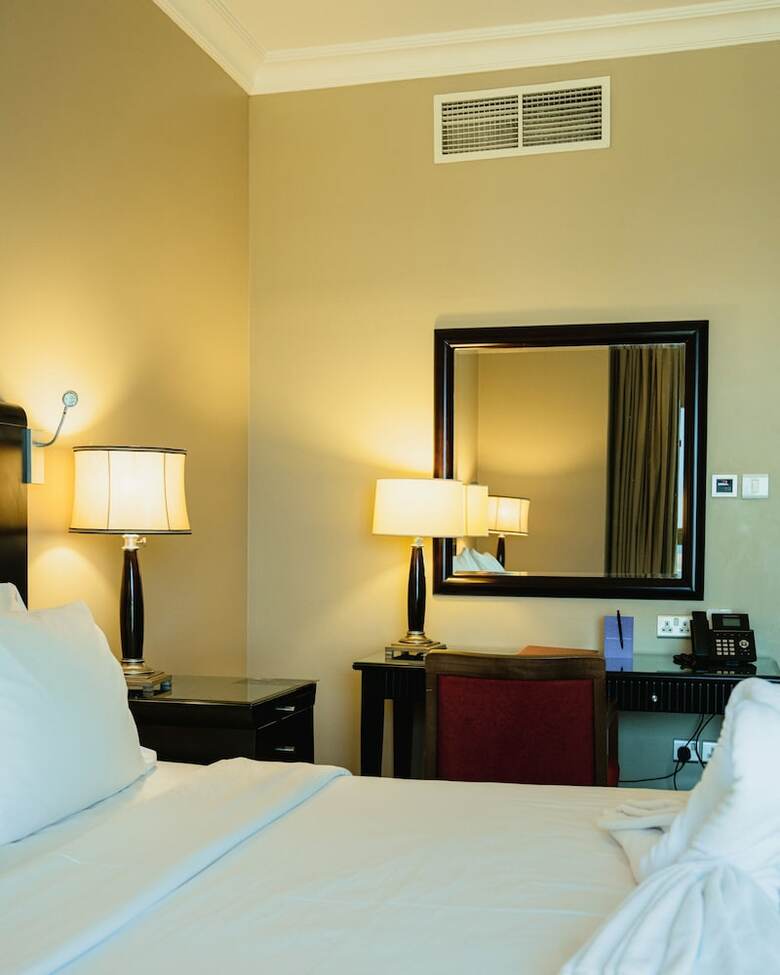 Hotel Sheraton Khalidiya