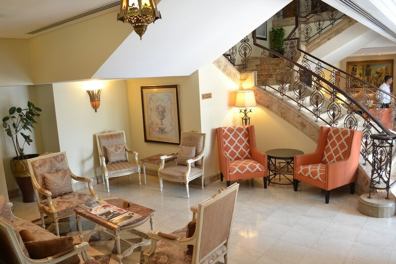 Hotel Sheraton Khalidiya