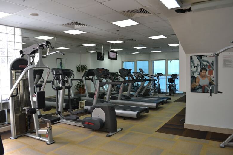 Hotel Sheraton Khalidiya