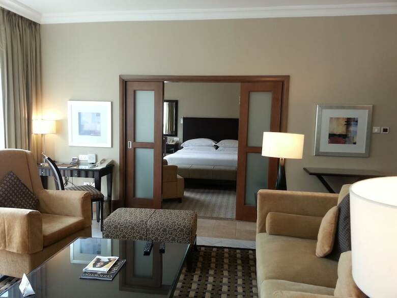 Hotel Sheraton Khalidiya