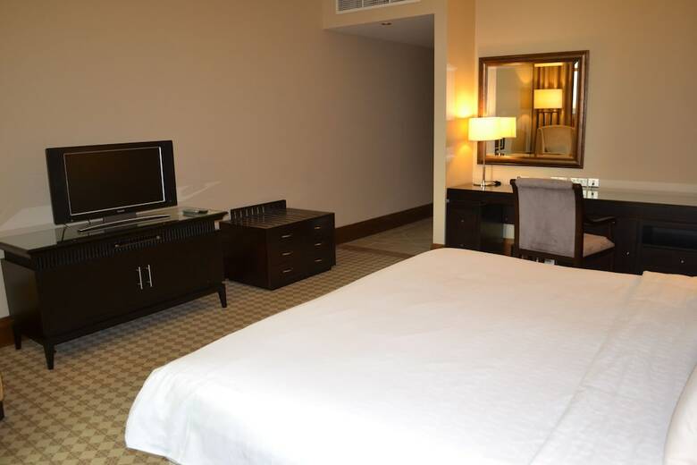 Hotel Sheraton Khalidiya