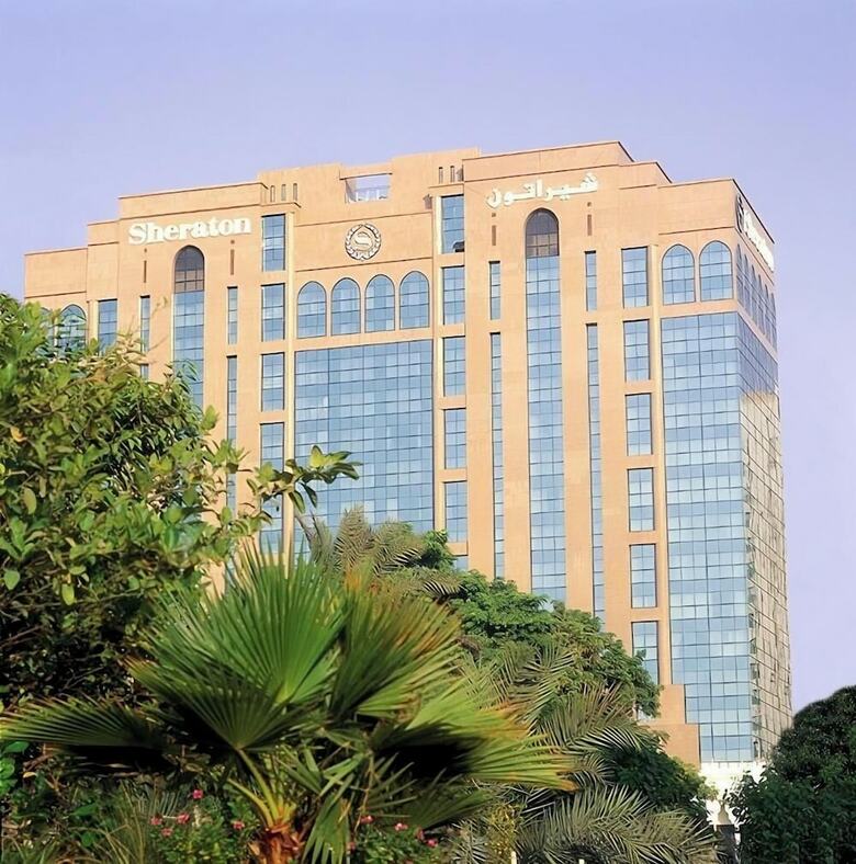 Hotel Sheraton Khalidiya