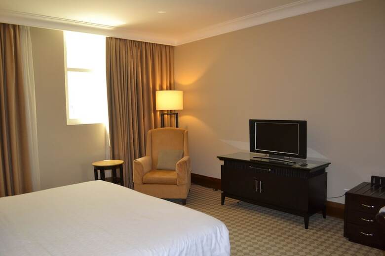Hotel Sheraton Khalidiya