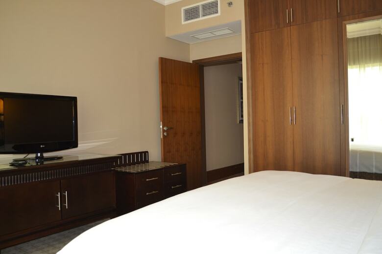 Hotel Sheraton Khalidiya
