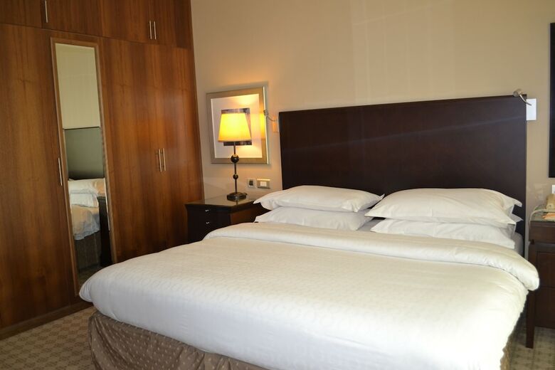 Hotel Sheraton Khalidiya
