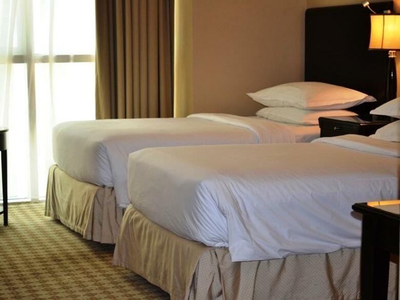 Hotel Sheraton Khalidiya