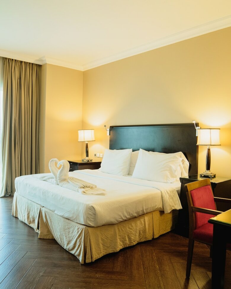 Hotel Sheraton Khalidiya