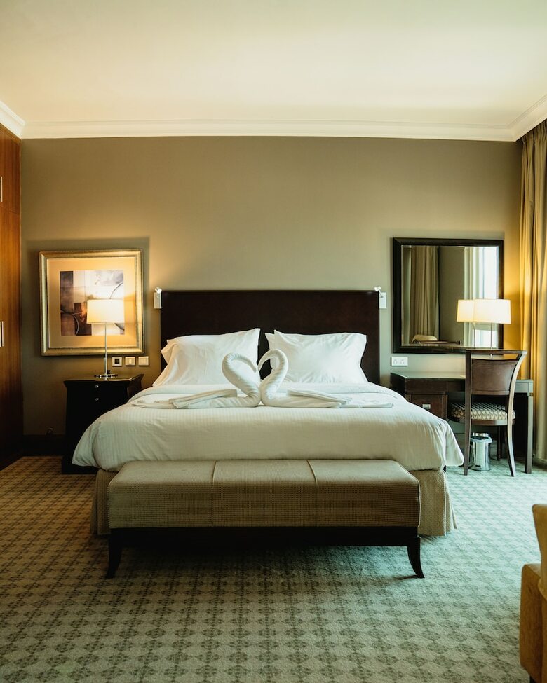 Hotel Sheraton Khalidiya