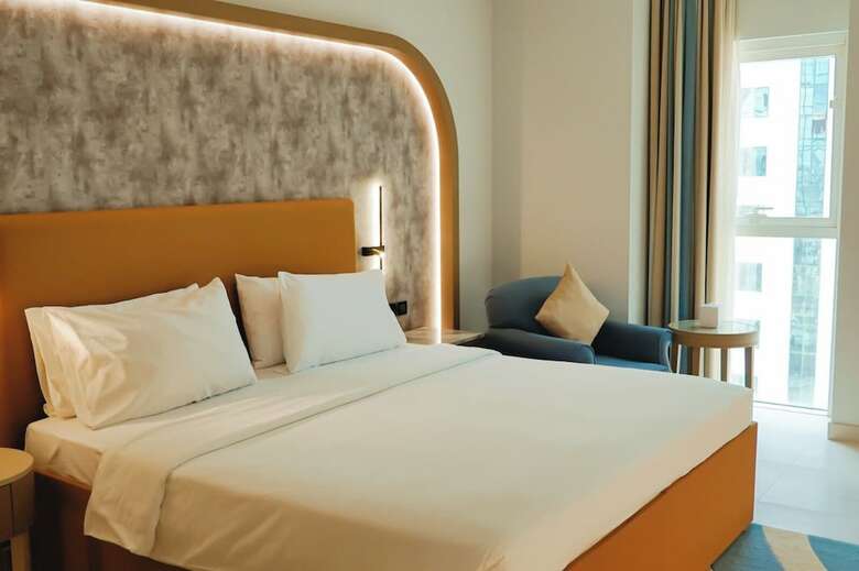 Hotel Sheraton Khalidiya
