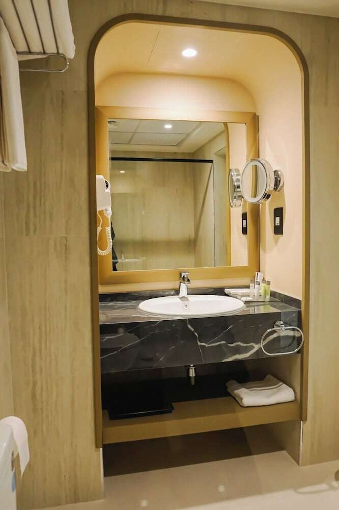 Hotel Sheraton Khalidiya
