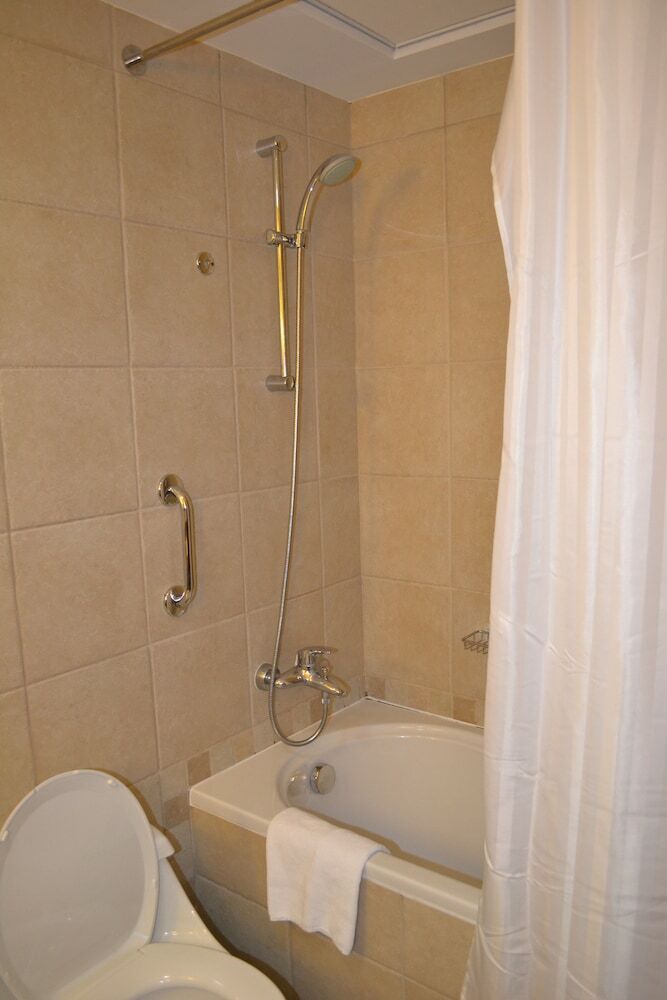 Hotel Sheraton Khalidiya