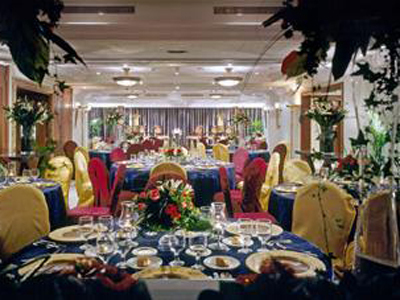 Hotel Sheraton Khalidiya