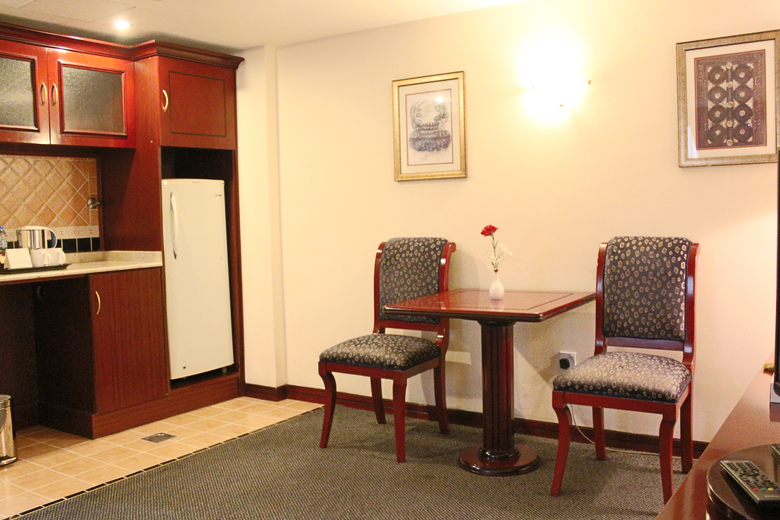 Hotel Al Diar Mina
