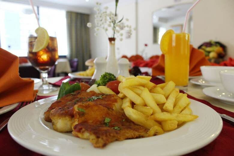 Hotel Al Diar Mina