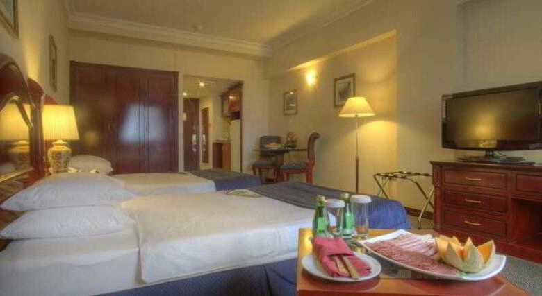 Hotel Al Diar Mina