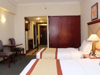 Hotel Al Diar Mina