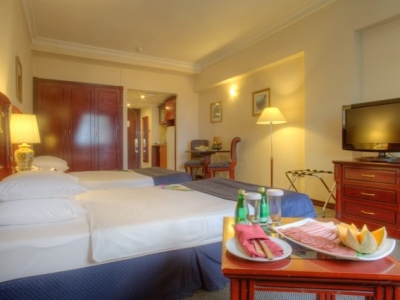 Hotel Al Diar Mina