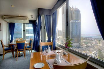 Hotel Al Diar Regency