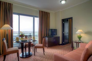 Hotel Al Diar Regency