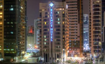 Hotel Al Diar Regency