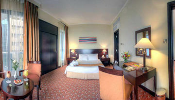 Hotel Al Diar Regency