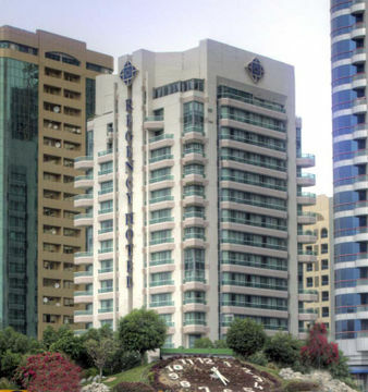 Hotel Al Diar Regency