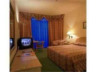 Hotel Al Diar Regency