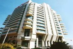 Hotel Al Diar Regency