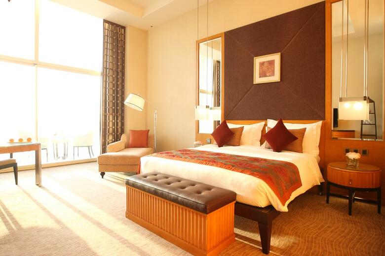 Hotel Al Raha Beach