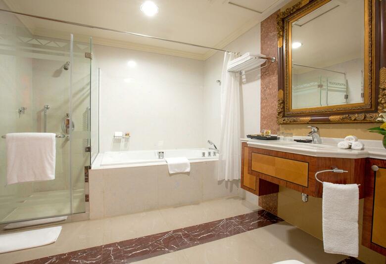 Hotel Al Raha Beach