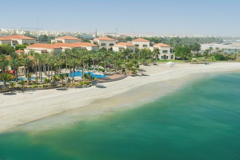 Hotel Al Raha Beach