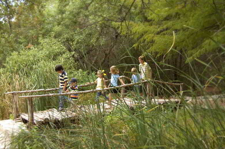Hotel Barton Creek Resort & Spa
