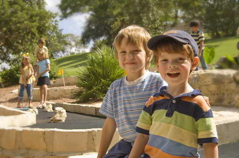 Hotel Barton Creek Resort & Spa