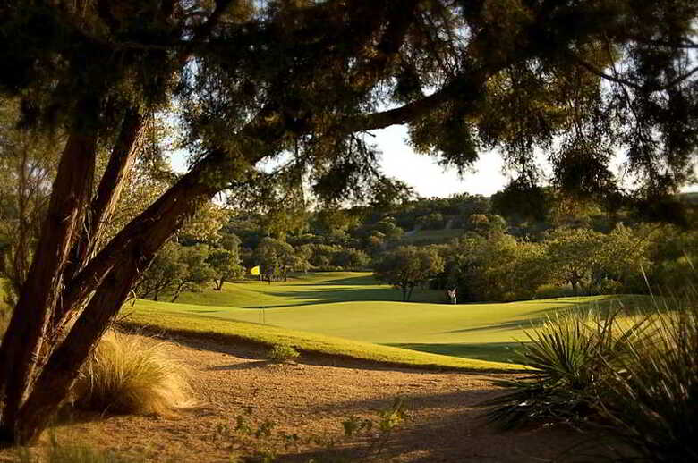 Hotel Barton Creek Resort & Spa