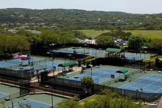 Hotel Barton Creek Resort & Spa