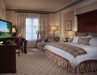 Hotel Barton Creek Resort & Spa