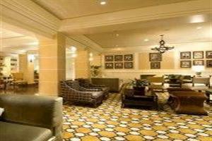 Hotel Barton Creek Resort & Spa