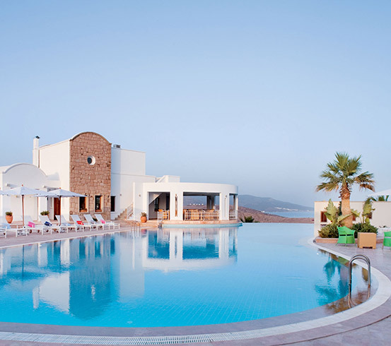 Doria Hotel Bodrum
